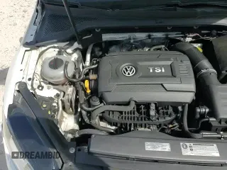 ✅ 2017 Volkswagen Golf GTI S • VIN: 3VW4T7AU1HM013347 • Лот: 81128835. Опубликован ранее на Copart с пробегом 123 858 миль. Бесплатный доступ к архиву аукционных продаж из США и подробный отчёт об истории автомобиля на DreamBid. Изображение 13.