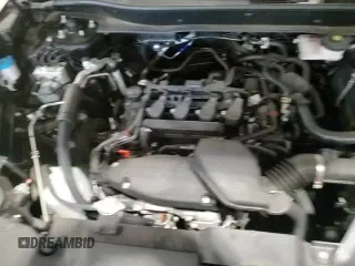 ✅ 2025 Honda CR-V Sport • VIN: 2HKRS4H52SH119635 • Lot: 68531885. Listed on Copart with 7,803 mi. Free auction sales archive from the USA and detailed vehicle history report at DreamBid. Image 15.