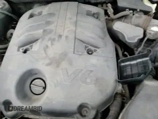 2008 Hyundai Veracruz GLS z VIN KM8NU73C18U046073, wystawiony jako Copart lot #84922794 z przebiegiem 83 294 mil mil oraz Czysty tytuł • Clean title. Historia ofert i sprzedaży dostępna na DreamBid. Obrazek 14.