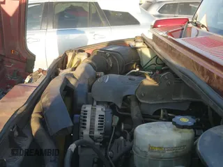 ✅ 2005 Hummer H2 SUV • VIN: 5GRGN23U15H130290 • Lot: 43507174. Listed on IAAI with 186,904 mi. Free auction sales archive from the USA and detailed vehicle history report at DreamBid. Image 20.