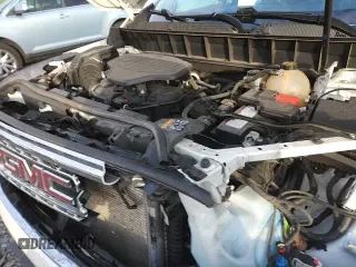 ✅ 2019 GMC Acadia Denali • VIN: 1GKKNXLS9KZ263185 • Lot: 90516005. Listed on Copart with 93,461 mi. Free auction sales archive from the USA and detailed vehicle history report at DreamBid. Image 17.