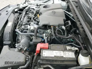 2023 Toyota Camry SE with VIN 4T1G11BKXPU103411, listed as a IAAI auction lot 43192965 with 14,378 mi miles and . Bid and sale history available at DreamBid. Image 19.