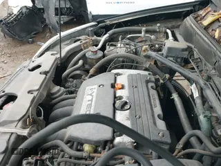 ✅ 2003 Honda CR-V EX • VIN: SHSRD78823U134652 • Lot: 43715723. Wystawiony na IAAI z przebiegiem 205 987 mil. Bezpłatny archiwum sprzedaży aukcyjnych z USA i szczegółowy raport historii pojazdu na DreamBid. Zdjęcie 12.