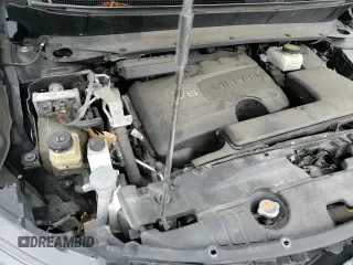 ✅ 2019 Nissan Pathfinder SV • VIN: 5N1DR2MM6KC630540 • Lot: 92629105. Listed on Copart with 88,570 mi. Free auction sales archive from the USA and detailed vehicle history report at DreamBid. Image 14.