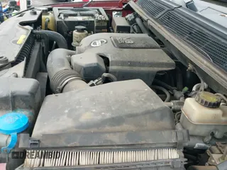 ✅ 2014 Nissan Armada Platinum • VIN: 5N1BA0NE3EN608580 • Лот: 41845380. Опубликован ранее на IAAI с пробегом 136 961 миль. Бесплатный доступ к архиву аукционных продаж из США и подробный отчёт об истории автомобиля на DreamBid. Изображение 20.