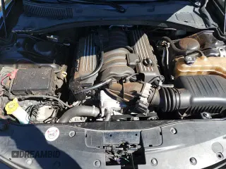 ✅ 2019 Dodge Charger Scat Pack • VIN: 2C3CDXGJ7KH756825 • Lot: 87449285. Listed on Copart with 135,853 mi. Free auction sales archive from the USA and detailed vehicle history report at DreamBid. Image 15.