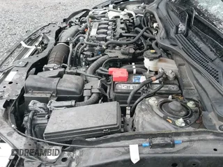 ✅ 2018 Honda Civic LX • VIN: SHHFK7H21JU418202 • Lot: 43592477. Listed on IAAI with 54,193 mi. Free auction sales archive from the USA and detailed vehicle history report at DreamBid. Image 22.