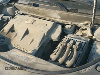 ✅ 2013 Cadillac SRX Luxury Collection • VIN: 3GYFNCE38DS600757 • Лот: 43255948. Опубликован ранее на IAAI с пробегом 215 154 миль. Бесплатный доступ к архиву аукционных продаж из США и подробный отчёт об истории автомобиля на DreamBid. Изображение 13.