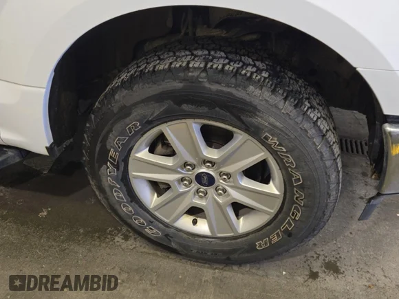 ✅ 2019 Ford F-150 XL • VIN: 1FTFX1E45KKC43673 • Лот: 42663601. Опубліковано раніше на IAAI з пробігом 176 909 миль. Безкоштовний доступ до архіву аукціонних продажів зі США та докладний звіт про історію автомобіля на DreamBid. Зображення 46.