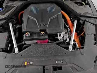 ✅ 2023 Genesis G80 • VIN: KMTGE4S11PU005984 • Лот: 42606795. Опубликован ранее на Copart с пробегом 7 845 миль. Бесплатный доступ к архиву аукционных продаж из США и подробный отчёт об истории автомобиля на DreamBid. Изображение 14.