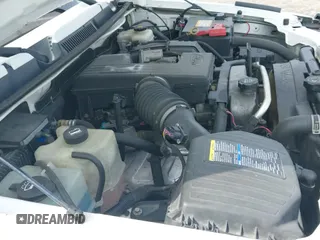 ✅ 2008 Hummer H3 SUV • VIN: 5GTEN13E688202822 • Lot: 42996551. Wystawiony na IAAI z przebiegiem 235 574 mil. Bezpłatny archiwum sprzedaży aukcyjnych z USA i szczegółowy raport historii pojazdu na DreamBid. Zdjęcie 12.