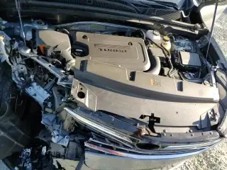 ✅ 2023 Buick Envision Preferred • VIN: LRBFZMR45PD202444 • Lot: 70998735. Wystawiony na Copart z przebiegiem 12 252 mil. Bezpłatny archiwum sprzedaży aukcyjnych z USA i szczegółowy raport historii pojazdu na DreamBid. Zdjęcie 17.