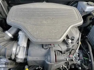 ✅ 2020 GMC Acadia Denali • VIN: 1GKKNXLS4LZ132831 • Lot: 83813835. Listed on Copart with 91,005 mi. Free auction sales archive from the USA and detailed vehicle history report at DreamBid. Image 16.