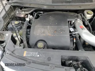 ✅ 2017 Ford Explorer Limited • VIN: 1FM5K8F85HGC92013 • Лот: 92244015. Опубликован ранее на Copart с пробегом 79 490 миль. Бесплатный доступ к архиву аукционных продаж из США и подробный отчёт об истории автомобиля на DreamBid. Изображение 14.