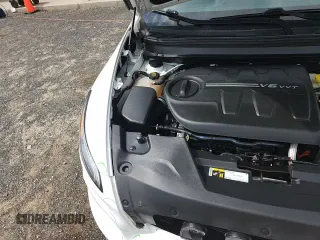 ✅ 2017 Jeep Cherokee High Altitude • VIN: 1C4PJMDSXHW503865 • Lot: 70776615. Listed on Copart with 138,969 mi. Free auction sales archive from the USA and detailed vehicle history report at DreamBid. Image 14.