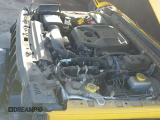 ✅ 2021 Jeep Wrangler Unlimited Sport S • VIN: 1C4HJXDN6MW597477 • Lot: 41089112. Listed on IAAI with 82,315 mi. Free auction sales archive from the USA and detailed vehicle history report at DreamBid. Image 19.