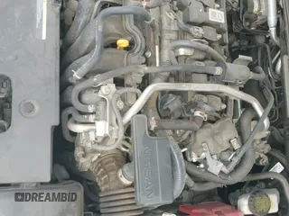 ✅ 2021 Nissan Sentra SV • VIN: 3N1AB8CVXMY279069 • Lot: 43010389. Listed on IAAI with 60,126 mi. Free auction sales archive from the USA and detailed vehicle history report at DreamBid. Image 21.