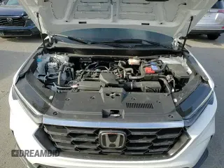 ✅ 2025 Honda CR-V EX-L • VIN: 2HKRS4H75SH483064 • Lot: 91913745. Listed on Copart with 1,669 mi. Free auction sales archive from the USA and detailed vehicle history report at DreamBid. Image 13.