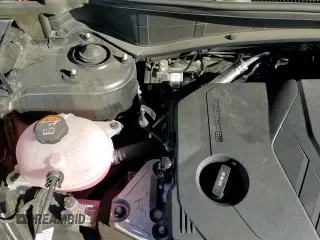 ✅ 2024 Kia Sportage SX • VIN: 5XYK43DF2RG203539 • Lot: 87409115. Wystawiony na Copart z przebiegiem 25 584 mil. Bezpłatny archiwum sprzedaży aukcyjnych z USA i szczegółowy raport historii pojazdu na DreamBid. Zdjęcie 16.