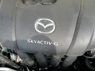 ✅ 2022 Mazda 3 Carbon Edition • VIN: 3MZBPACL1NM309042 • Лот: 51786535. Опубликован ранее на Copart с пробегом 40 053 миль. Бесплатный доступ к архиву аукционных продаж из США и подробный отчёт об истории автомобиля на DreamBid. Изображение 13.