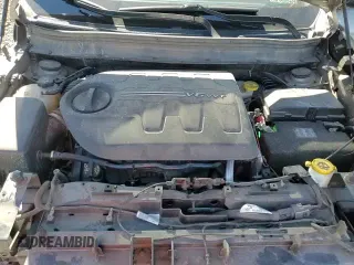 ✅ 2017 Jeep Cherokee Trailhawk • VIN: 1C4PJMBS1HW608412 • Лот: 69391445. Опубликован ранее на Copart с пробегом 93 097 миль. Бесплатный доступ к архиву аукционных продаж из США и подробный отчёт об истории автомобиля на DreamBid. Изображение 14.