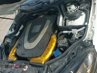 ✅ 2010 Mercedes-Benz E 550 Luxury • VIN: WDDHF9ABXAA160958 • Lot: 42616273. Listed on IAAI with Not provided. Free auction sales archive from the USA and detailed vehicle history report at DreamBid. Image 20.