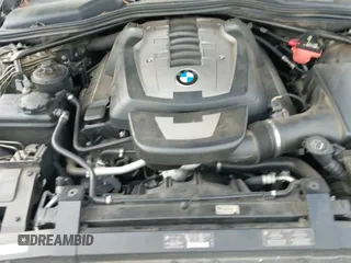 ✅ 2006 BMW 6 Series 650Ci • VIN: WBAEH13466CR51178 • Лот: 43411924. Опубликован ранее на IAAI с пробегом 125 868 миль. Бесплатный доступ к архиву аукционных продаж из США и подробный отчёт об истории автомобиля на DreamBid. Изображение 13.