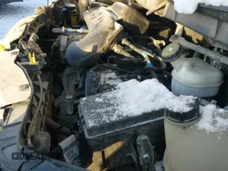 ✅ 2018 Ford Transit Passenger XL • VIN: 1FBAX2CM1JKA97858 • Лот: 41285058. Опубликован ранее на IAAI с пробегом 252 805 миль. Бесплатный доступ к архиву аукционных продаж из США и подробный отчёт об истории автомобиля на DreamBid. Изображение 19.