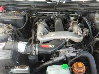 ✅ 2007 Suzuki Grand Vitara • VIN: JS3TD941X74204303 • Lot: 42464896. Wystawiony na IAAI z przebiegiem 265 248 mil. Bezpłatny archiwum sprzedaży aukcyjnych z USA i szczegółowy raport historii pojazdu na DreamBid. Zdjęcie 12.