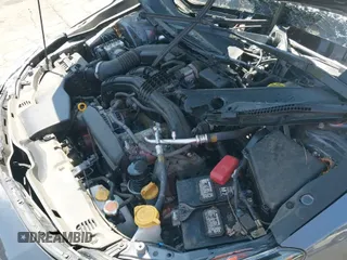 ✅ 2022 Subaru Impreza Premium • VIN: 4S3GTAD62N3716690 • Lot: 42544783. Listed on IAAI with 20,501 mi. Free auction sales archive from the USA and detailed vehicle history report at DreamBid. Image 20.