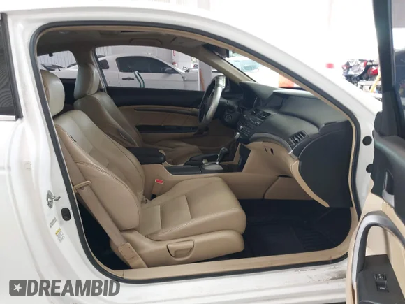 ✅ 2008 Honda Accord EX-L • VIN: 1HGCS228X8A016056 • Лот: 45485385. Опубликован ранее на IAAI с пробегом 203 101 миль. Бесплатный доступ к архиву аукционных продаж из США и подробный отчёт об истории автомобиля на DreamBid. Изображение 5.
