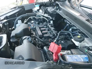 ✅ 2024 Honda CR-V EX • VIN: 2HKRS3H45RH304712 • Lot: 40820094. Listed on IAAI with 20,086 mi. Free auction sales archive from the USA and detailed vehicle history report at DreamBid. Image 18.