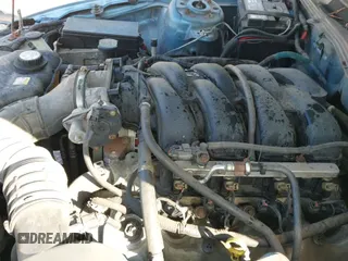 ✅ 2006 Ford Mustang GT Deluxe • VIN: 1ZVHT82H465228409 • Lot: 43337448. Listed on IAAI with 196,538 mi. Free auction sales archive from the USA and detailed vehicle history report at DreamBid. Image 20.