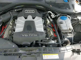 ✅ 2012 Audi A6 Premium Plus • VIN: WAUGGAFC2CN034253 • Lot: 43203925. Wystawiony na IAAI z przebiegiem 150 232 mil. Bezpłatny archiwum sprzedaży aukcyjnych z USA i szczegółowy raport historii pojazdu na DreamBid. Zdjęcie 12.