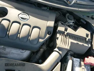 ✅ 2007 Nissan Altima 2.5 • VIN: 1N4AL21E97N459810 • Lot: 43460000. Listed on IAAI with 97,006 mi. Free auction sales archive from the USA and detailed vehicle history report at DreamBid. Image 13.