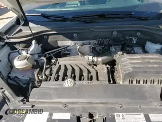 ✅ 2018 Volkswagen Atlas SE • VIN: 1V2LR2CA1JC536246 • Lot: 87422725. Wystawiony na Copart z przebiegiem 123 765 mil. Bezpłatny archiwum sprzedaży aukcyjnych z USA i szczegółowy raport historii pojazdu na DreamBid. Zdjęcie 15.