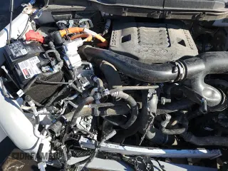 ✅ 2023 Ford F-150 XLT • VIN: 1FTFW1ED7PFB98383 • Lot: 87108225. Wystawiony na Copart z przebiegiem 14 628 mil. Bezpłatny archiwum sprzedaży aukcyjnych z USA i szczegółowy raport historii pojazdu na DreamBid. Zdjęcie 15.