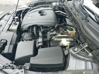 ✅ 2014 Mazda 6 i Sport • VIN: JM1GJ1U52E1102800 • Лот: 42266283. Опубликован ранее на IAAI с пробегом 103 886 миль. Бесплатный доступ к архиву аукционных продаж из США и подробный отчёт об истории автомобиля на DreamBid. Изображение 15.