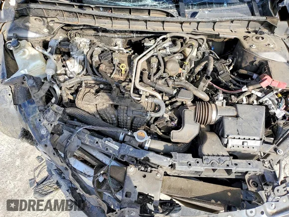 ✅ 2020 Nissan Altima SR • VIN: 1N4BL4CV7LC284721 • Лот: 98719675. Опубликован ранее на Copart с пробегом Не указан. Бесплатный доступ к архиву аукционных продаж из США и подробный отчёт об истории автомобиля на DreamBid. Изображение 11.