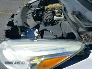 ✅ 2016 Ford Escape SE • VIN: 1FMCU9G95GUB17145 • Lot: 43270076. Listed on IAAI with 178,832 mi. Free auction sales archive from the USA and detailed vehicle history report at DreamBid. Image 20.