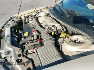 ✅ 1999 Chrysler Sebring JXi • VIN: 3C3EL55H5XT201547 • Лот: 43452199. Опубликован ранее на IAAI с пробегом 147 816 миль. Бесплатный доступ к архиву аукционных продаж из США и подробный отчёт об истории автомобиля на DreamBid. Изображение 12.