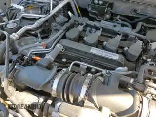 ✅ 2020 Honda Accord Sport • VIN: 1HGCV1F35LA061057 • Lot: 82377335. Wystawiony na Copart z przebiegiem 53 829 mil. Bezpłatny archiwum sprzedaży aukcyjnych z USA i szczegółowy raport historii pojazdu na DreamBid. Zdjęcie 15.