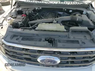 ✅ 2021 Ford Expedition Max Limited • VIN: 1FMJK2AT5MEA86865 • Lot: 48806915. Listed on Copart with 90,635 mi. Free auction sales archive from the USA and detailed vehicle history report at DreamBid. Image 14.