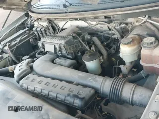 ✅ 2007 Ford F-150 XLT • VIN: 1FTPW14V37KA46588 • Lot: 43703384. Listed on IAAI with 119,934 mi. Free auction sales archive from the USA and detailed vehicle history report at DreamBid. Image 20.