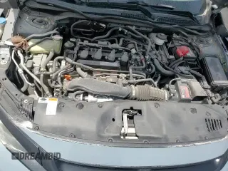 ✅ 2017 Honda Civic Sport • VIN: SHHFK7G4XHU221199 • Lot: 59651485. Listed on Copart with 146,762 mi. Free auction sales archive from the USA and detailed vehicle history report at DreamBid. Image 13.