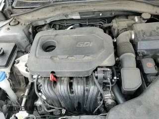 ✅ 2018 Kia Optima LX • VIN: 5XXGT4L30JG266976 • Lot: 90418245. Listed on Copart with 129,309 mi. Free auction sales archive from the USA and detailed vehicle history report at DreamBid. Image 15.