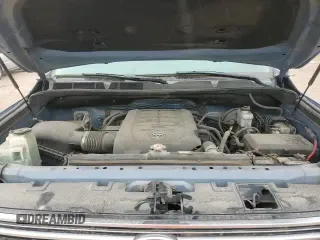 ✅ 2019 Toyota Tundra SR5 • VIN: 5TFFY5F15KX248982 • Lot: 83980874. Wystawiony na Copart z przebiegiem 93 790 mil. Bezpłatny archiwum sprzedaży aukcyjnych z USA i szczegółowy raport historii pojazdu na DreamBid. Zdjęcie 13.