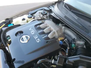 ✅ 2005 Nissan Altima SE • VIN: 1N4BL11D65C144140 • Лот: 42861926. Опубликован ранее на IAAI с пробегом 144 609 миль. Бесплатный доступ к архиву аукционных продаж из США и подробный отчёт об истории автомобиля на DreamBid. Изображение 12.