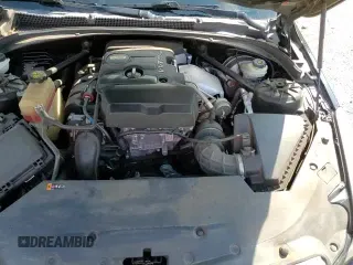 ✅ 2017 Cadillac ATS RWD • VIN: 1G6AA5RX7H0136039 • Lot: 67130625. Listed on Copart with 66,381 mi. Free auction sales archive from the USA and detailed vehicle history report at DreamBid. Image 13.