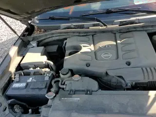 ✅ 2020 Nissan Armada SL • VIN: JN8AY2NC2LX519627 • Lot: 89715295. Listed on Copart with 103,634 mi. Free auction sales archive from the USA and detailed vehicle history report at DreamBid. Image 14.